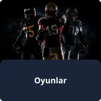 Oyunlar