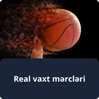 Real vaxt mərcləri